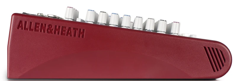 Console ZED-1002