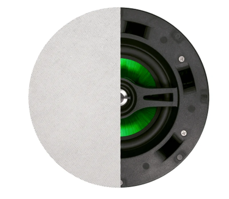 Haut-parleur de plafond de 6,5" IC6-MB neuf, boîte ouverte
