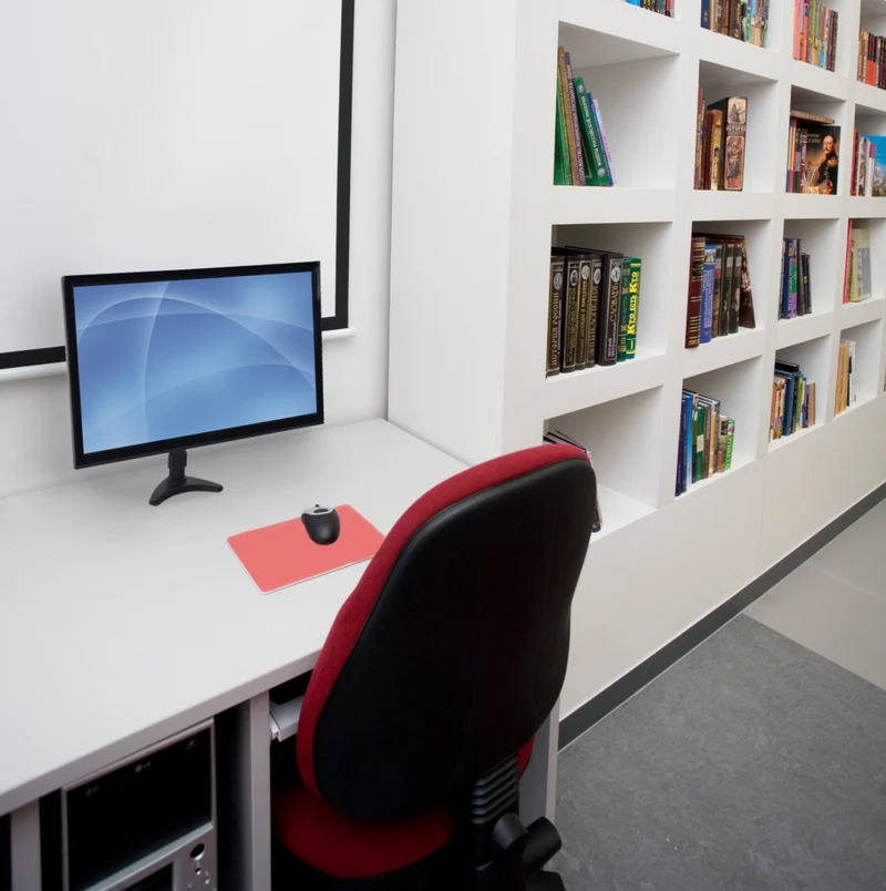 Support d'écran de bureau LCT100S pour les écrans jusqu'à 38"