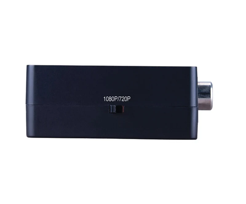 Convertisseur composite vers HDMI avec mise à l'échelle 280585