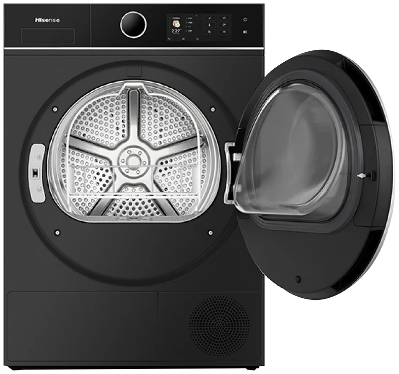 Hisense 10kg Series 8i Heat Pump Dryer