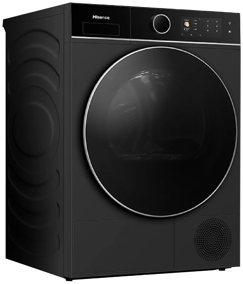 Hisense 10kg Series 8i Heat Pump Dryer