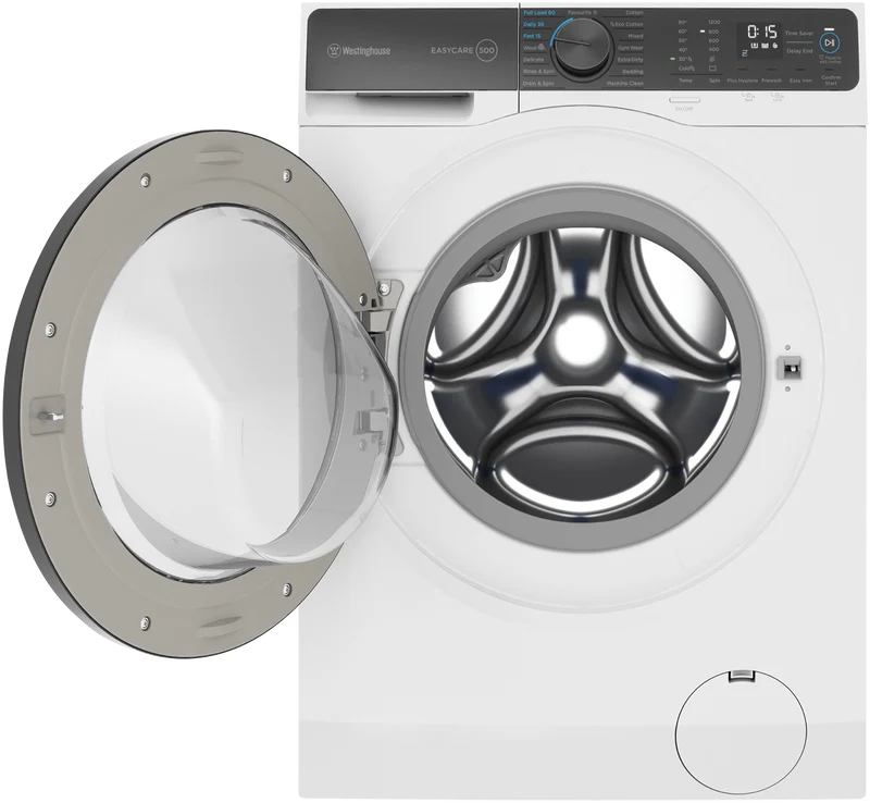 Westinghouse 8kg Front Load Washer