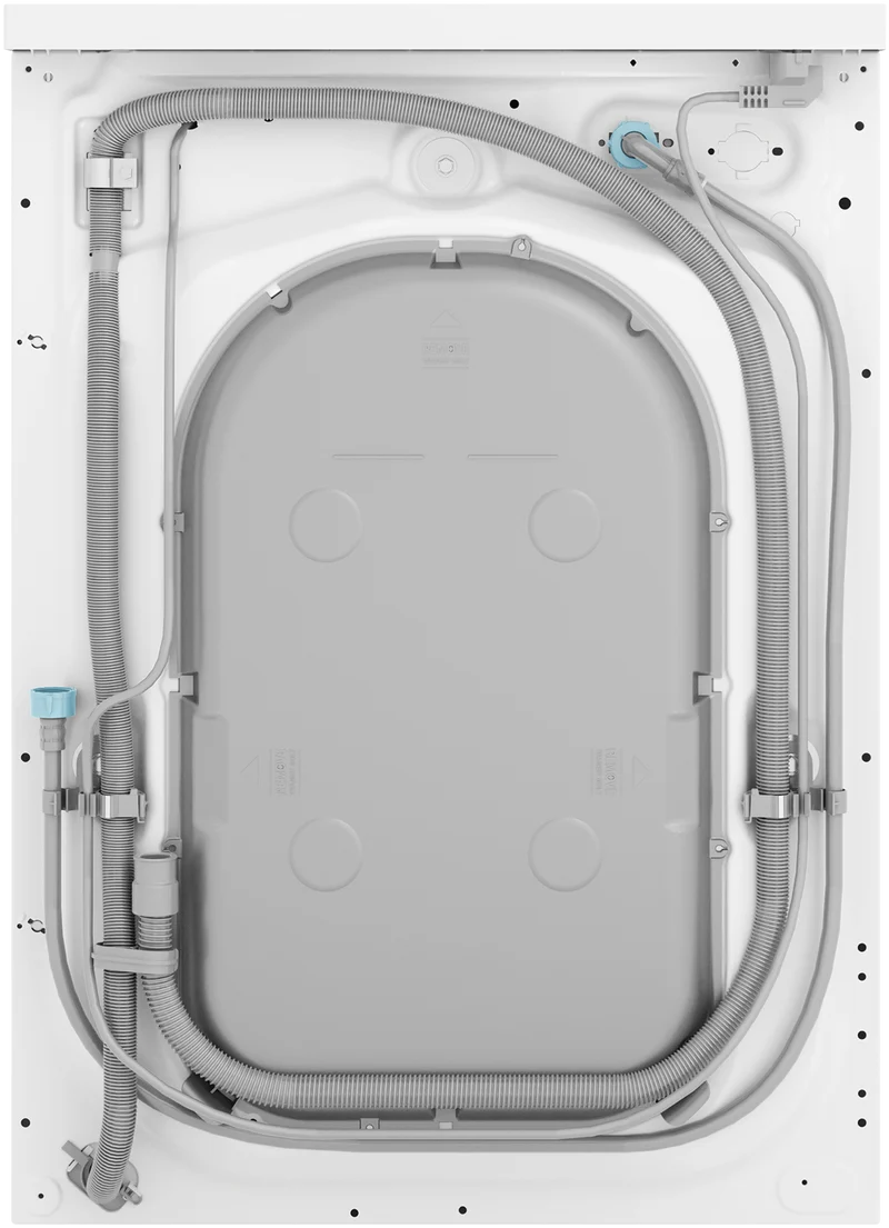 Westinghouse 8kg Front Load Washer