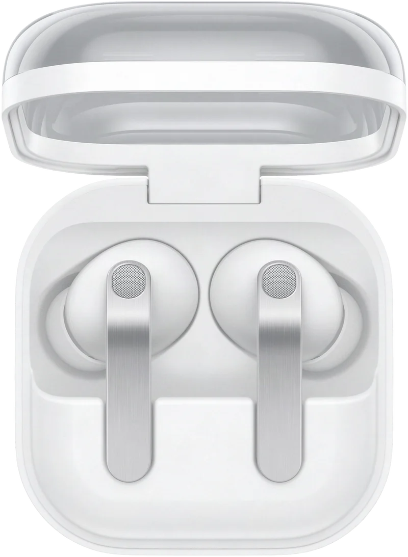 Samsung Galaxy Buds4 Pro - White
