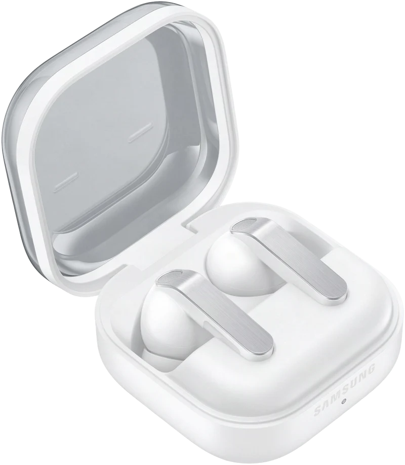 Samsung Galaxy Buds4 Pro - White
