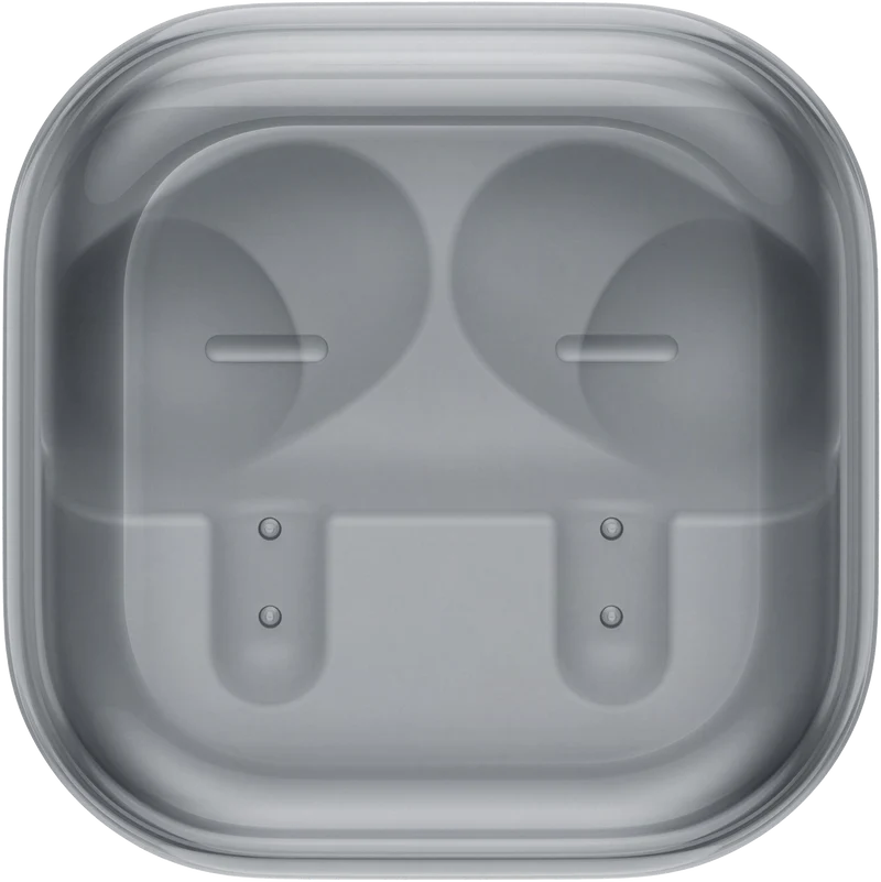 Samsung Galaxy Buds4 Pro - White
