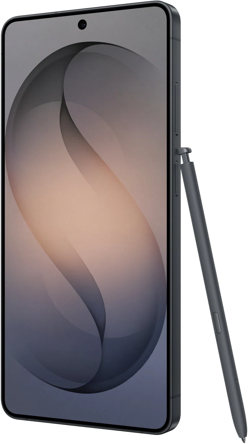 Samsung Galaxy S26 Ultra 512GB Black