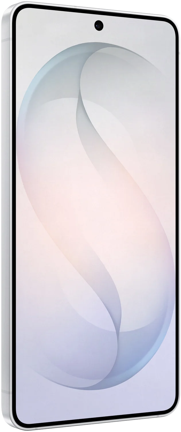 Samsung Galaxy S26 512GB White