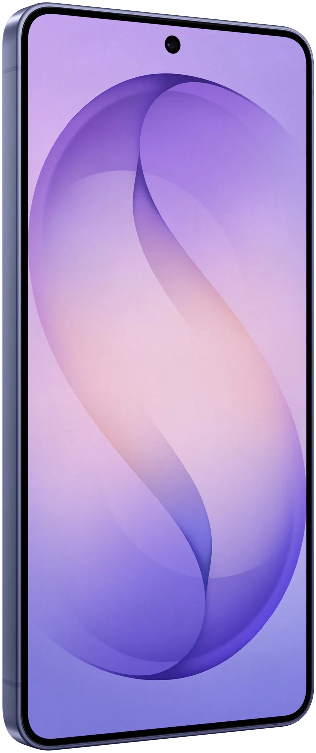 Samsung Galaxy S26 512GB Cobalt Violet