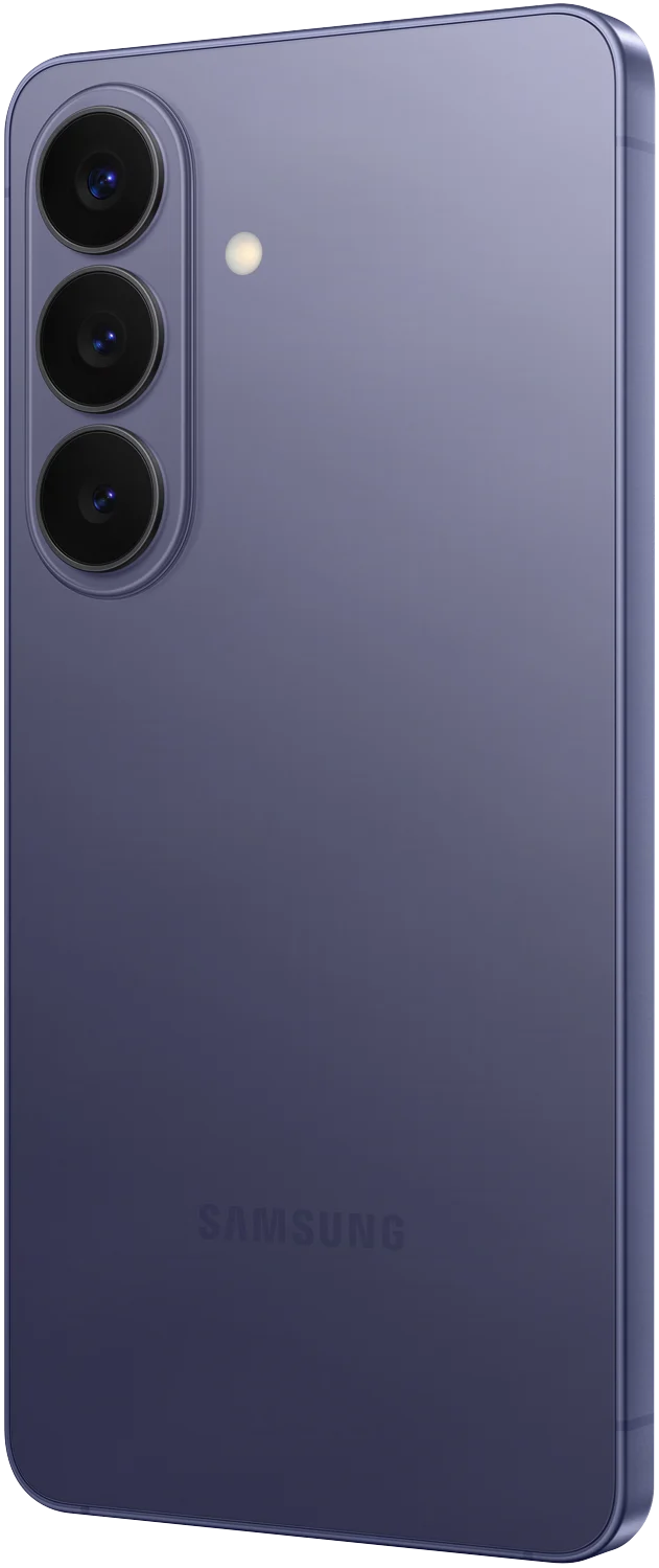 Samsung Galaxy S26 512GB Cobalt Violet