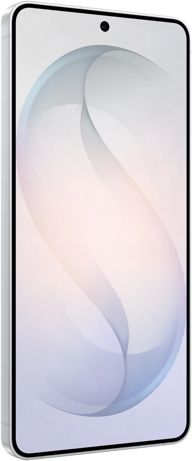 Samsung Galaxy S26+ 512GB White