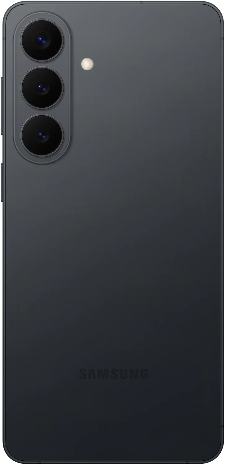 Samsung Galaxy S26+ 512GB Black