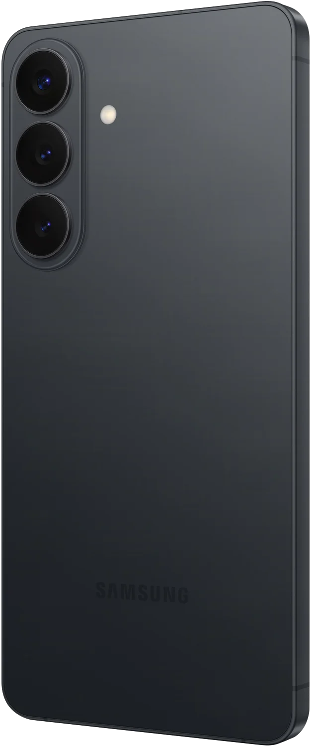 Samsung Galaxy S26+ 512GB Black