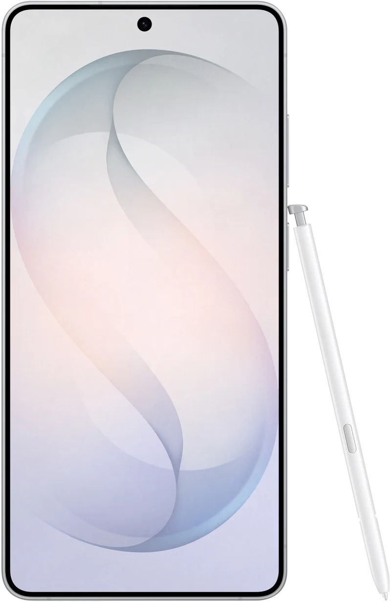 Samsung Galaxy S26 Ultra 512GB White