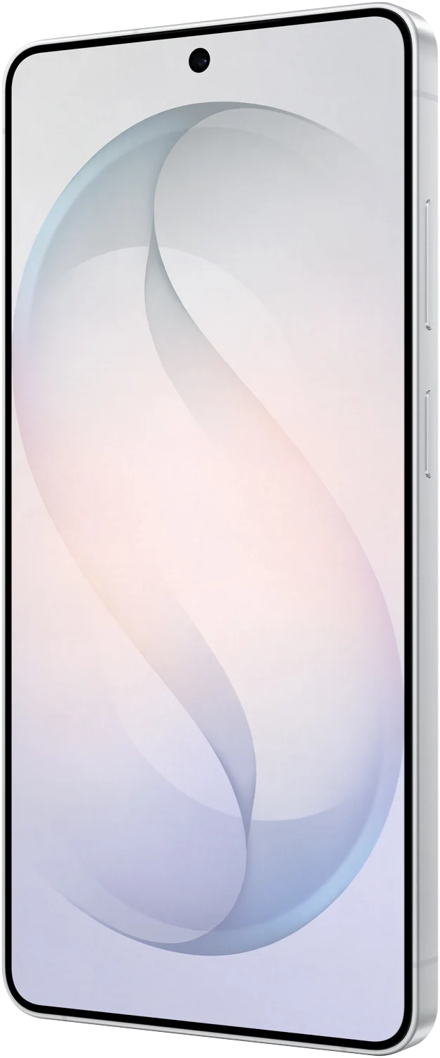 Samsung Galaxy S26 Ultra 256GB White