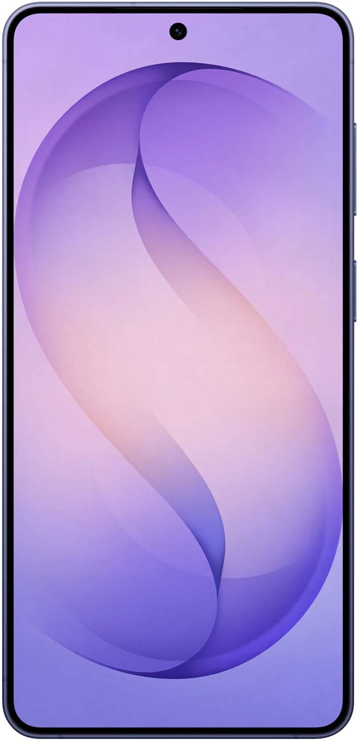 Samsung Galaxy S26+ 256GB Cobalt Violet