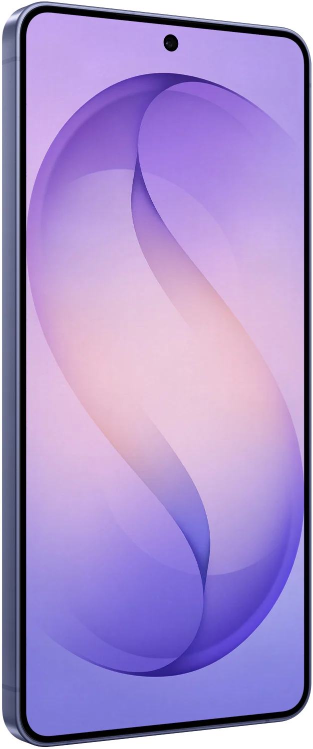 Samsung Galaxy S26+ 256GB Cobalt Violet
