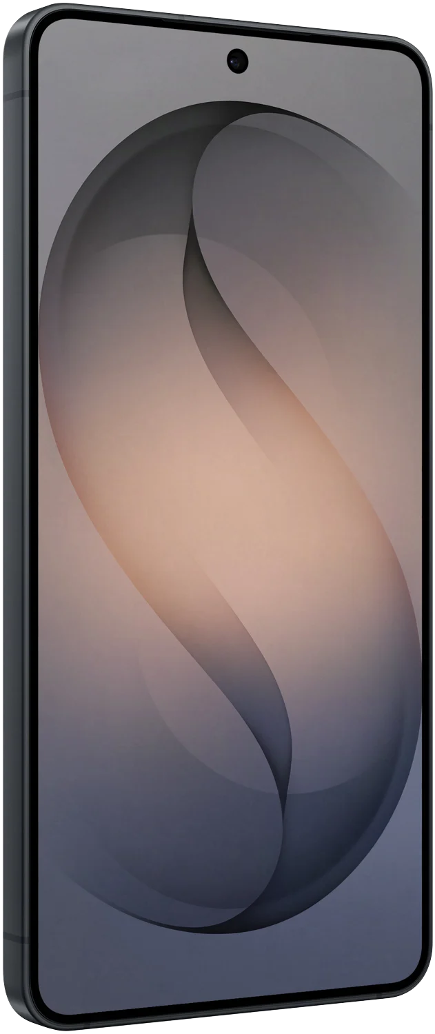 Samsung Galaxy S26 256GB Black