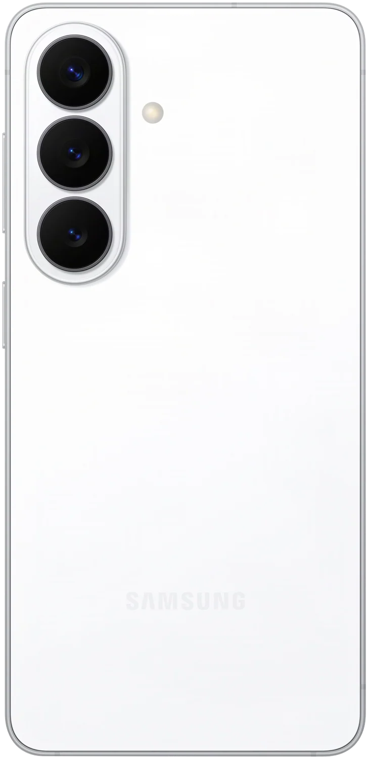 Samsung Galaxy S26 256GB White