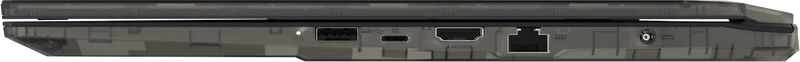 MSI Cyborg 15 15.6" 16GB 512GB Intel Core i7 RTX 3050 6GB Gaming Laptop