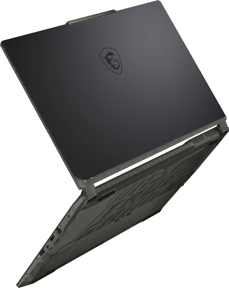 MSI Cyborg 15 15.6" 16GB 512GB Intel Core i7 RTX 3050 6GB Gaming Laptop