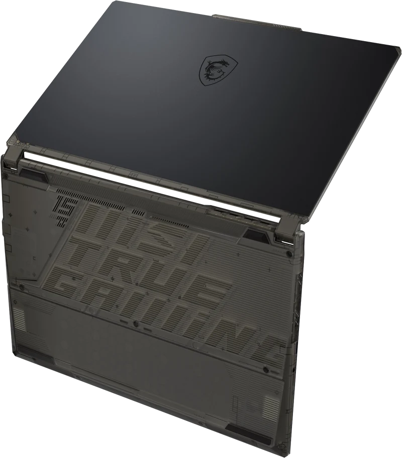 MSI Cyborg 15 15.6" 16GB 512GB Intel Core i7 RTX 3050 6GB Gaming Laptop