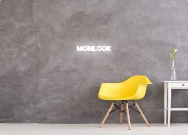 Custom order: MONLOOK