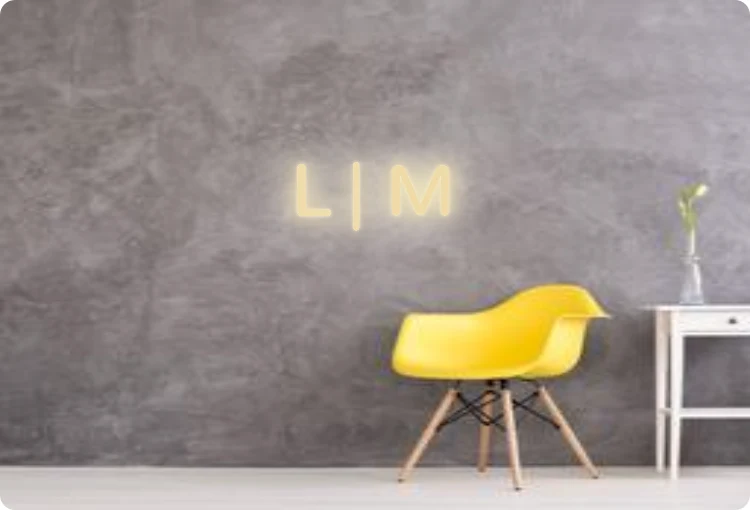 Custom order: L | M