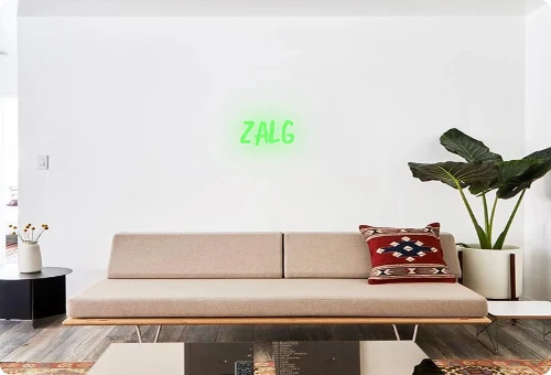 Custom order: ZALG