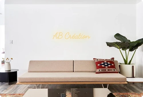 Custom order: AB Création