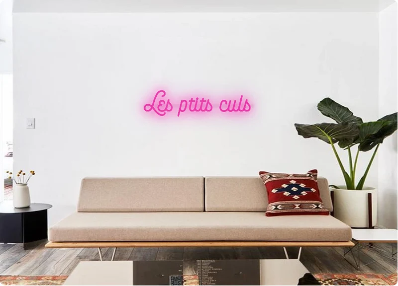 Custom order: Les ptits culs