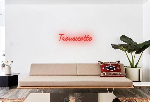 Custom order: Trousscotte