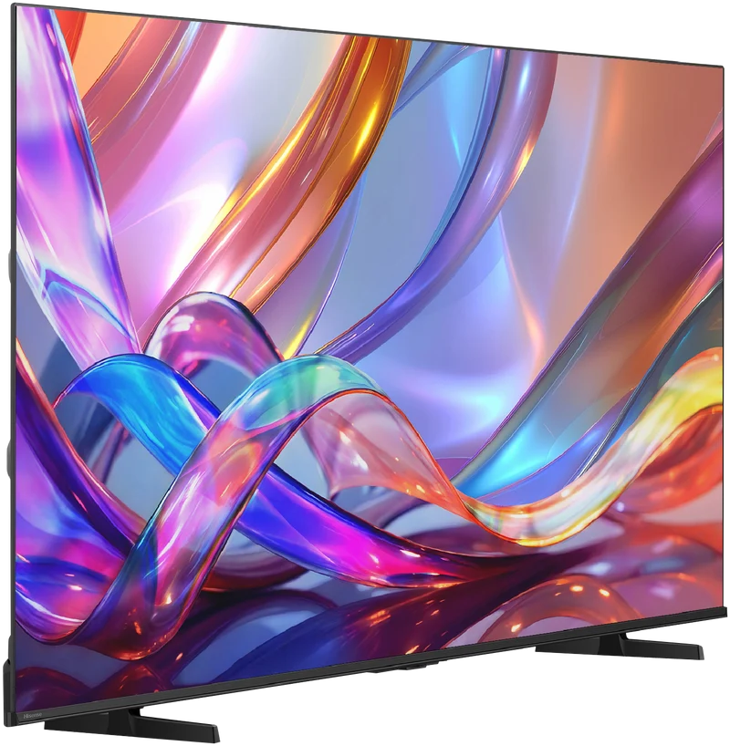 Hisense 50" Q6SAU 4K Hi-QLED Smart TV 2026