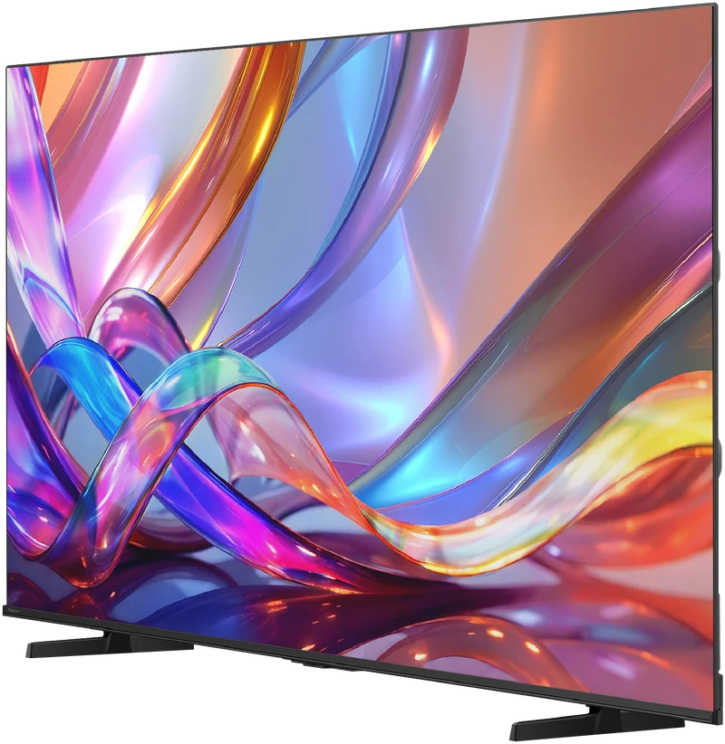 Hisense 43" Q6SAU 4K Hi-QLED Smart TV 2026