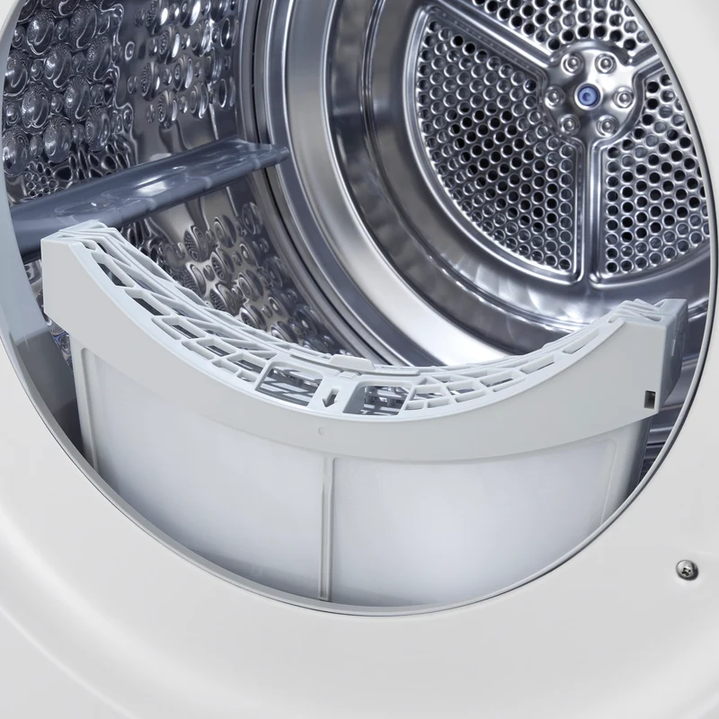 LG 10kg Series 9 AI Heat Pump Dryer