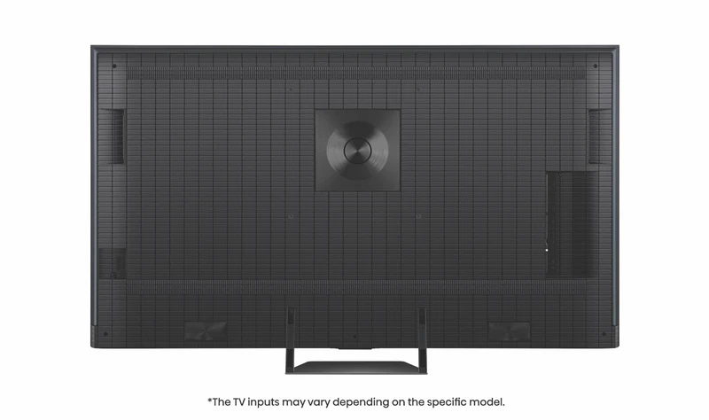 Hisense 55" U7SAU 4K ULED MiniLED 165Hz TV 2026
