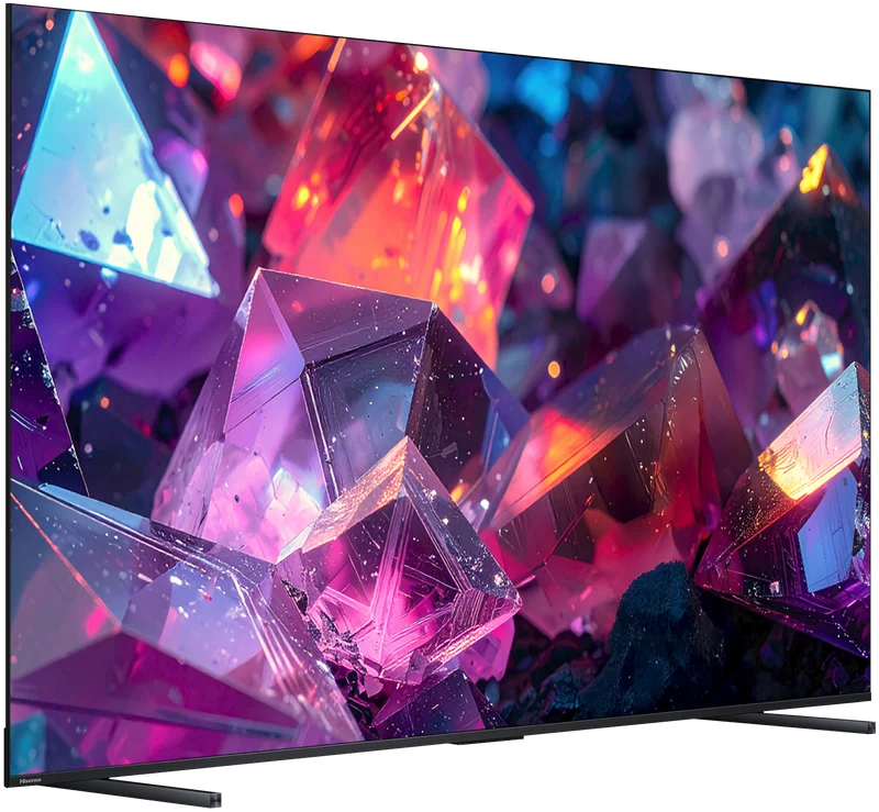 Hisense 100" Q7SAU 4K Hi-QLED 144Hz Smart TV 2026
