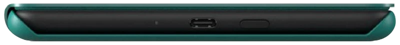 Kindle Paperwhite 12th Gen Plant Based Leather Cover (Jade)