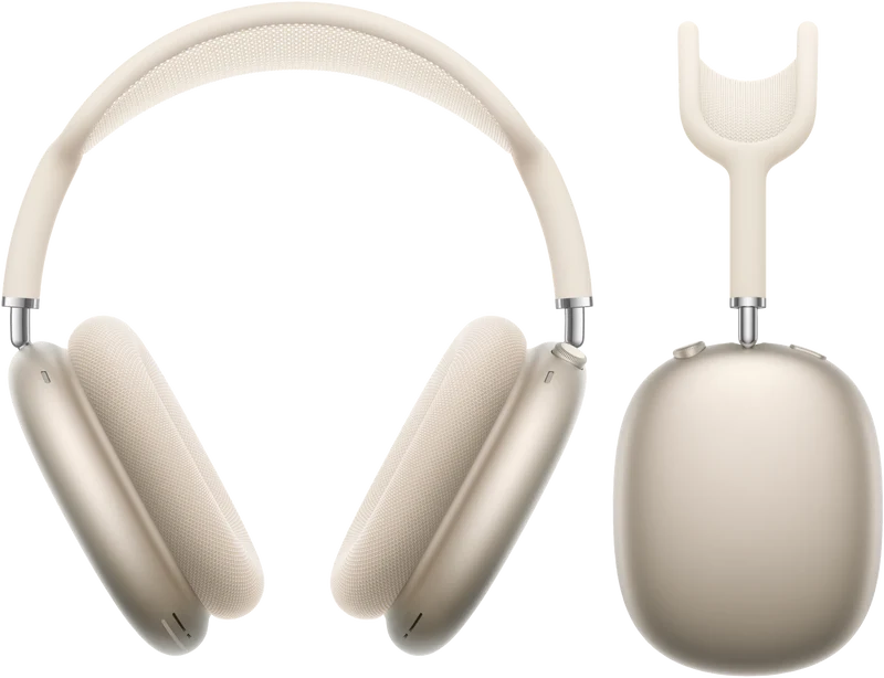 Apple AirPods Max2 -Starlight