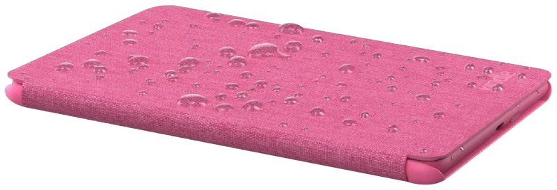 Kindle Paperwhite 12th Gen Fabric Cover (Raspberry)