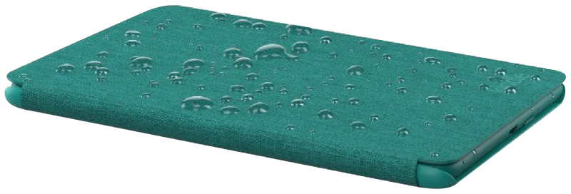 Kindle Paperwhite 12th Gen Fabric Cover (Jade)