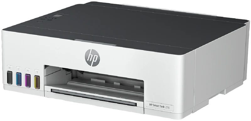 HP Smart Tank 210 Printer