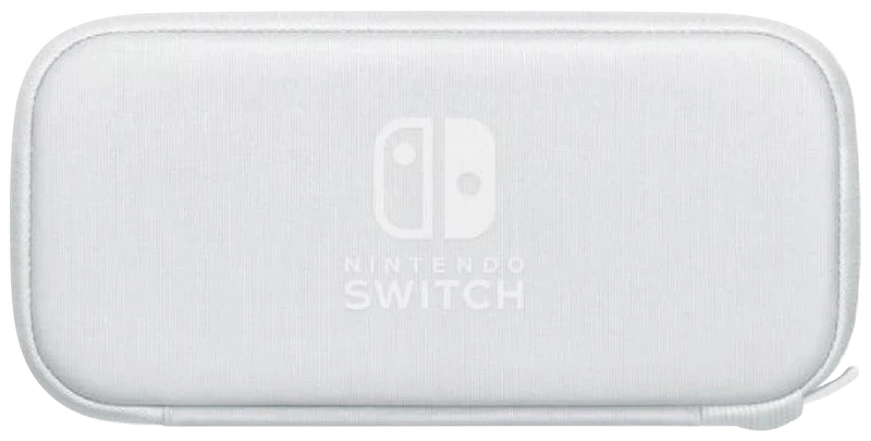 Nintendo Switch Lite Carry Case & Screen Guard