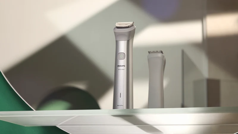 Philips All-in-One Series 5000 10 In 1 Trimmer