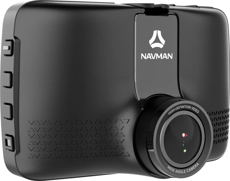 Navman MiVue Smart True 4K Surround Dash Cam (2026)