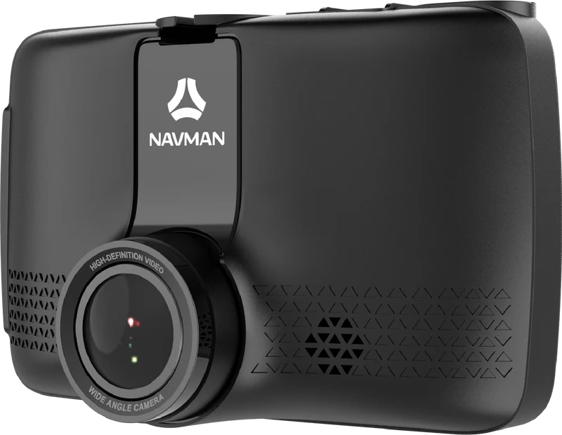Navman MiVue Smart True 4K Dash Cam (2026)