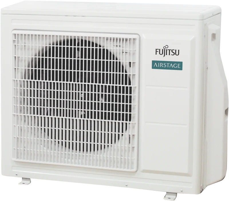 Fujitsu C7.1kW Cooling Only Split System Air Con