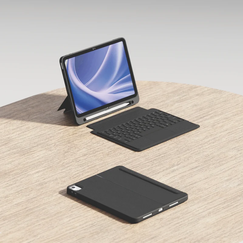 Cygnett iPad Air M3/M2 11" Magnetic Wireless Keyboard Case