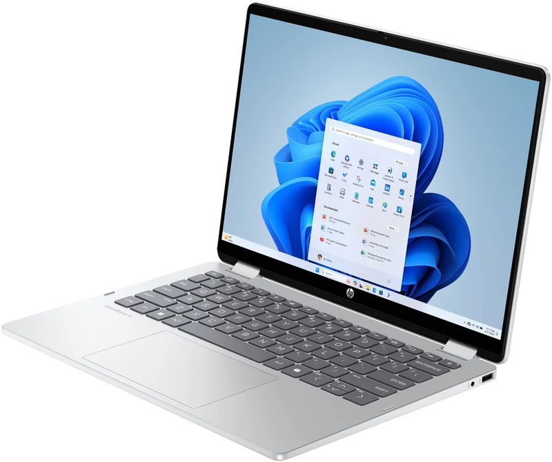 HP Omnibook 5 Flip 14" Core 5 16GB 256GB Touch 2-in-1 Laptop